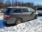 2013 Honda Odyssey Ex продається в Baltimore, MD - Side