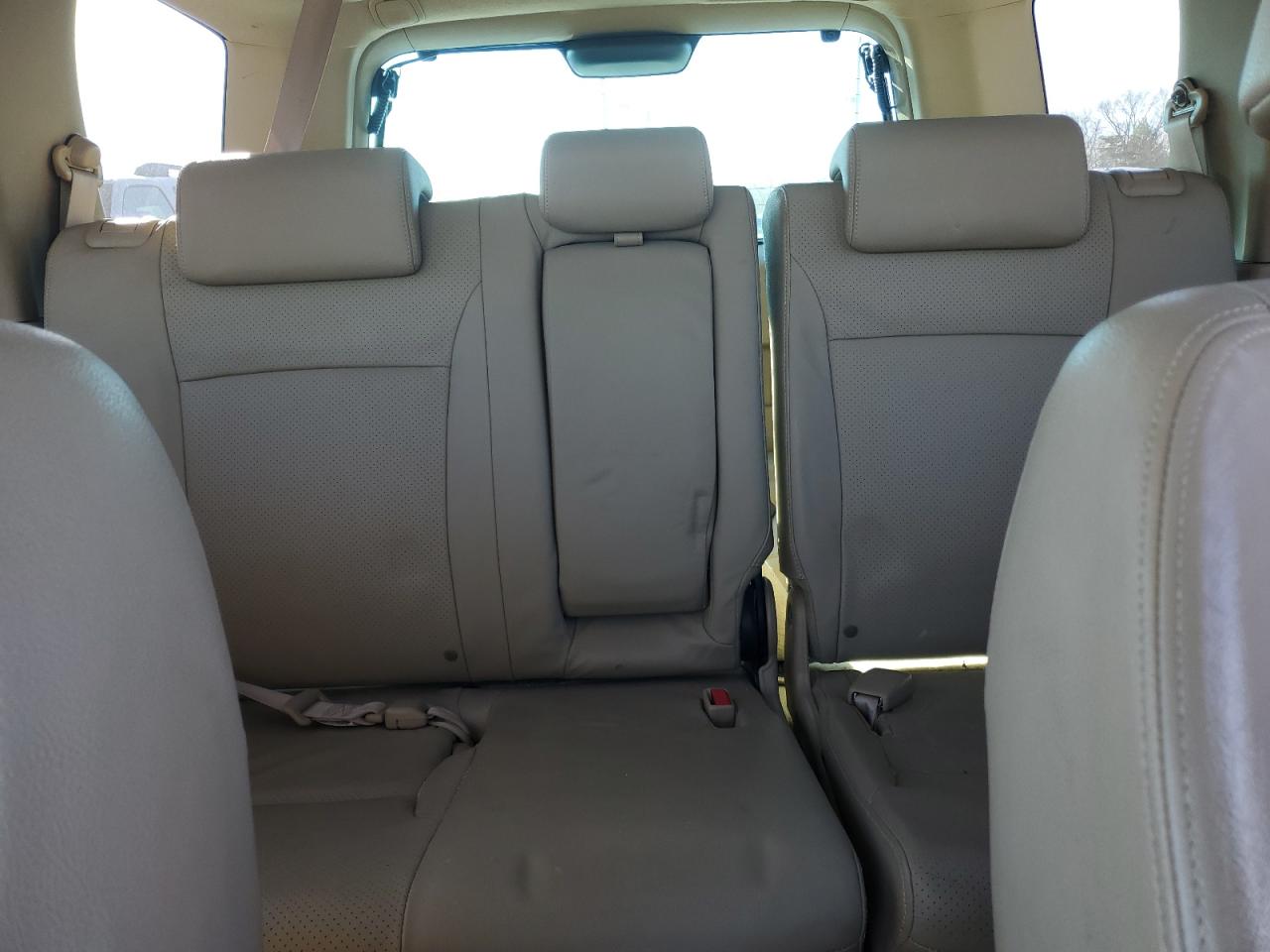 2006 Honda CR-V - Image 10