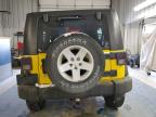 2008 Jeep Wrangler Unlimited X за продажба в Fort Wayne, IN - Front End