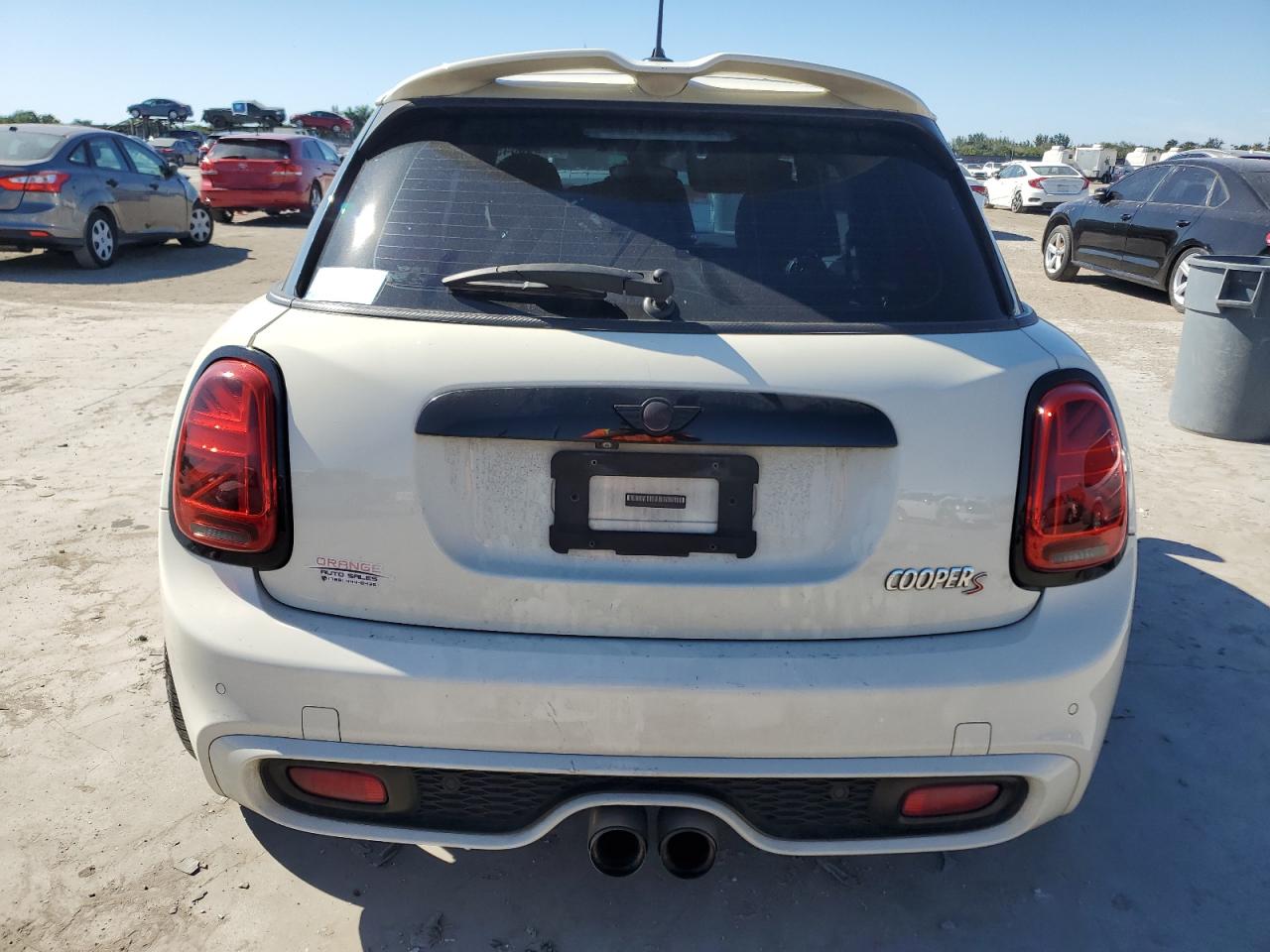 2015 MINI Cooper - Image 6