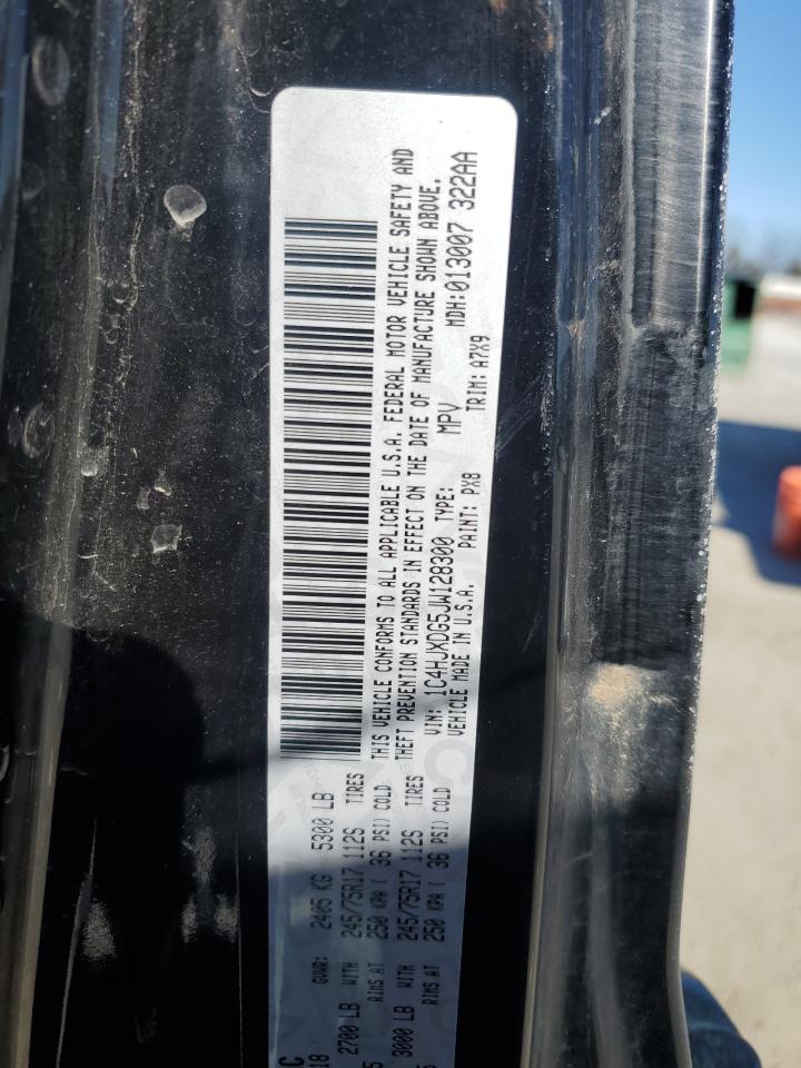 2018 Jeep Wrangler - Image 12