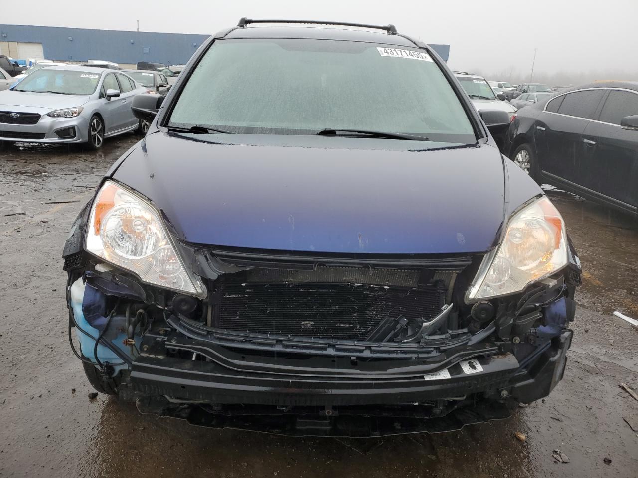 2011 Honda CR-V - Image 5