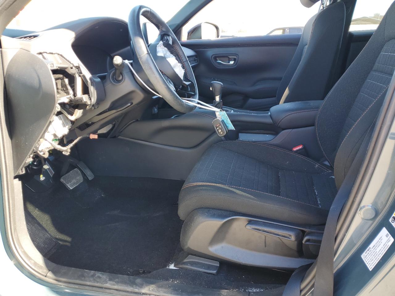 2024 Honda HR-V - Image 7