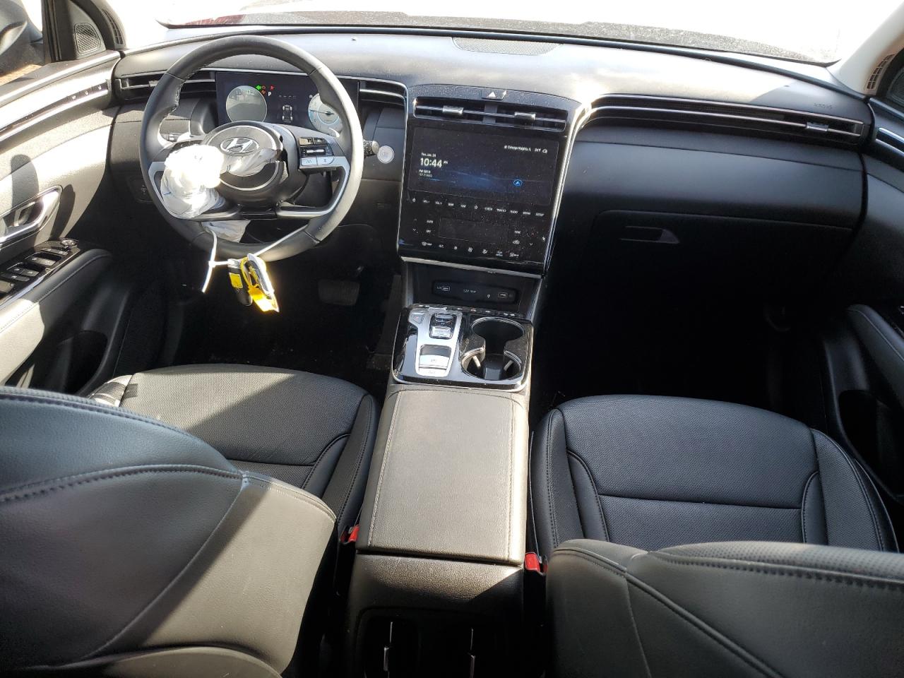 2024 Hyundai Tucson - Image 8