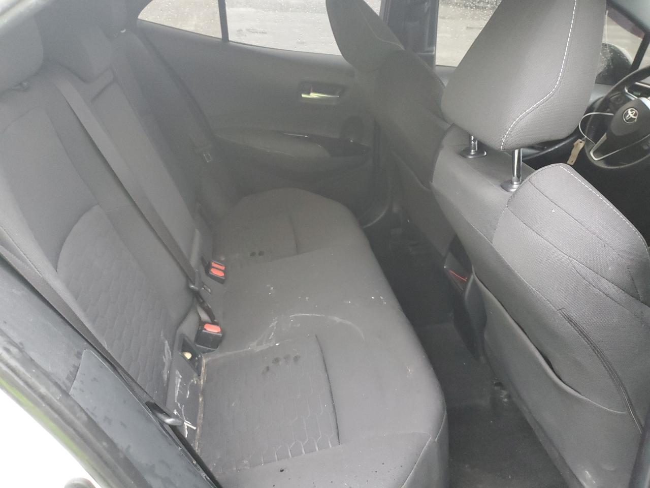 2022 Toyota Corolla - Image 11