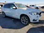 2018 Bmw X5 Sdrive35I на продаже в Wilmington, CA - Rear End