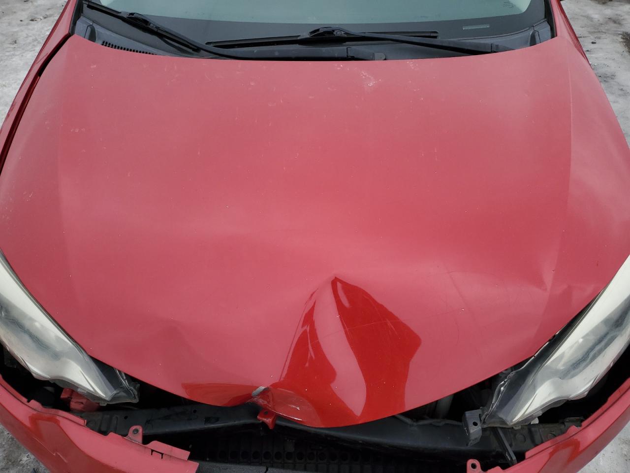 2015 Toyota Corolla - Image 11