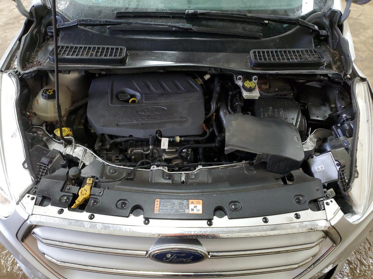 2017 Ford Escape - Image 12