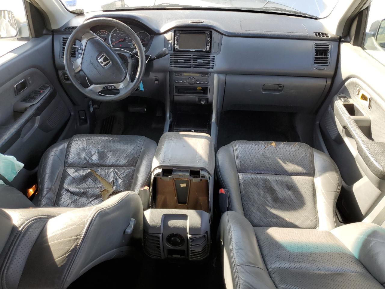 2003 Honda Pilot - Image 8