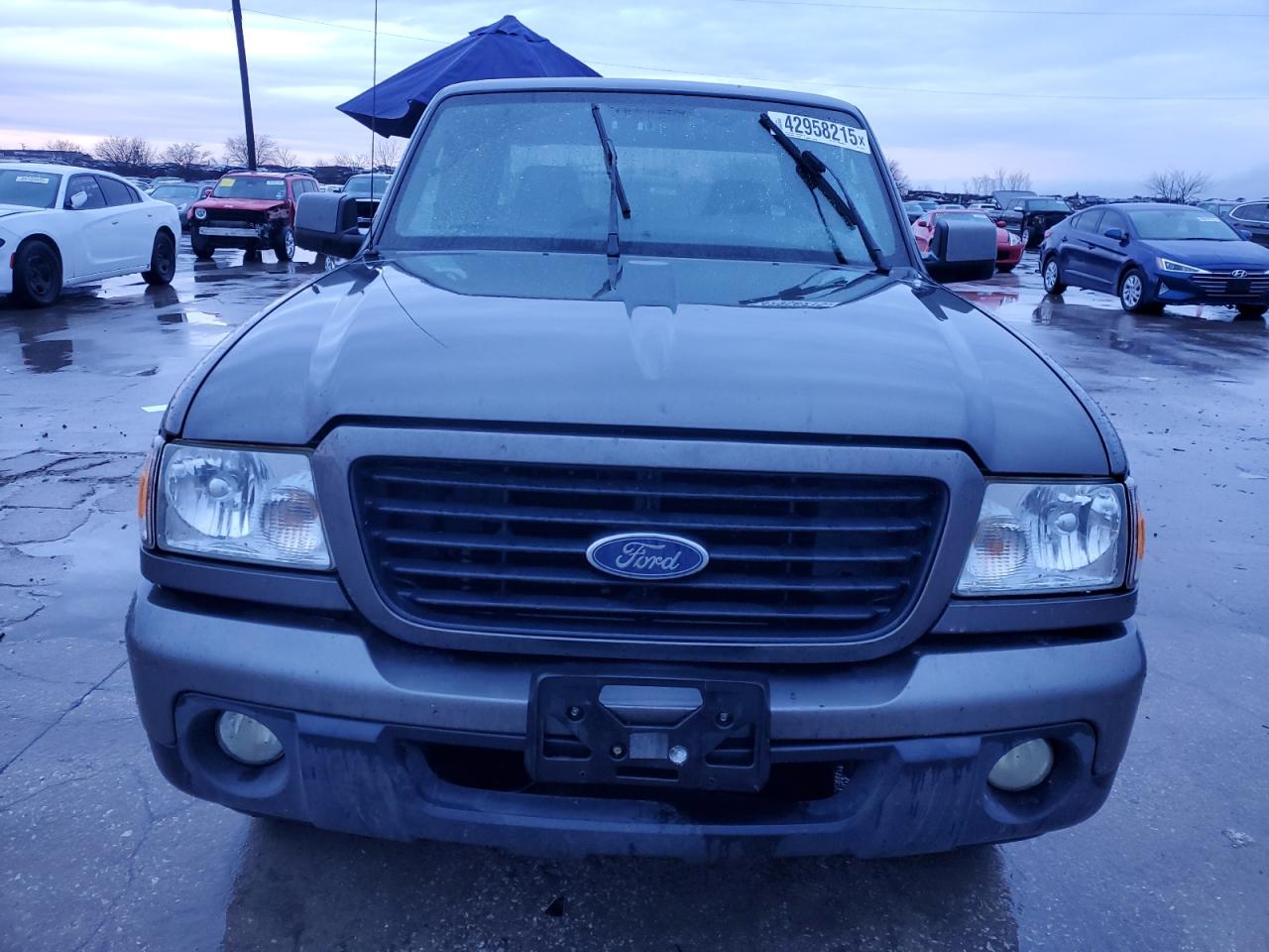 2009 Ford Ranger - Image 5