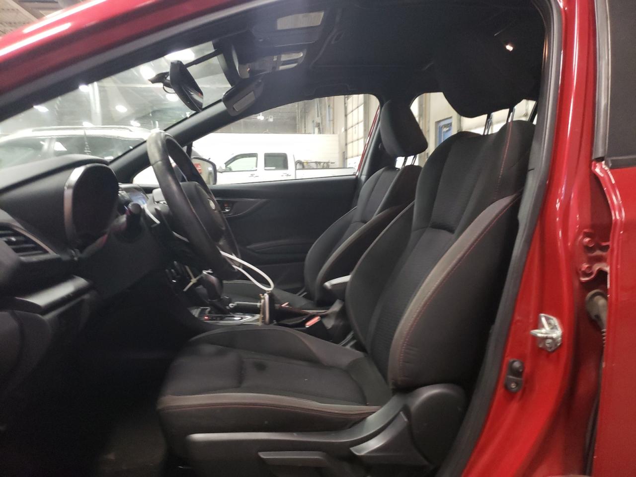 2017 Subaru Impreza - Image 7