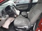 2017 Hyundai Elantra Se   en Venta en Lebanon, TN - Front End