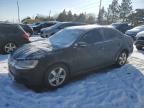 2012 Volkswagen Jetta Tdi na sprzedaż w Denver, CO - Side