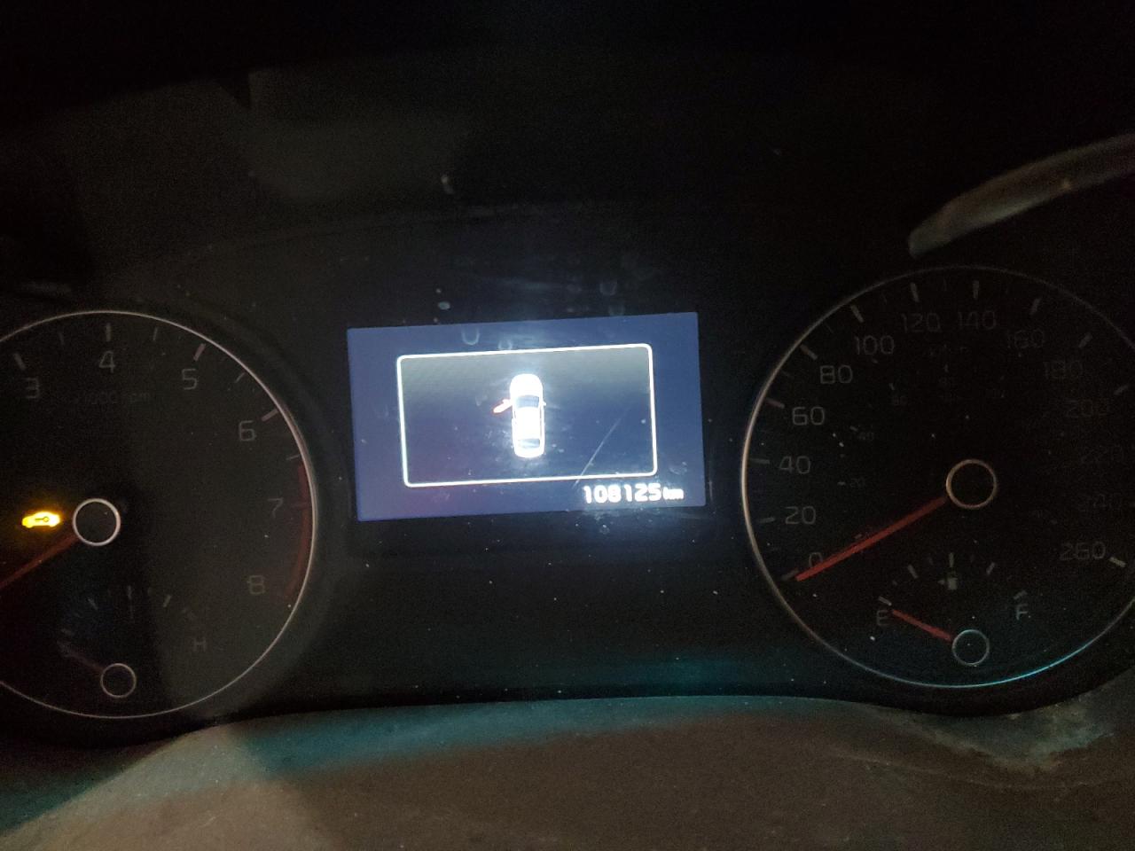 2018 Kia Optima Ex VIN: 5XXGU4L3XJG266917 Lot: 89214935