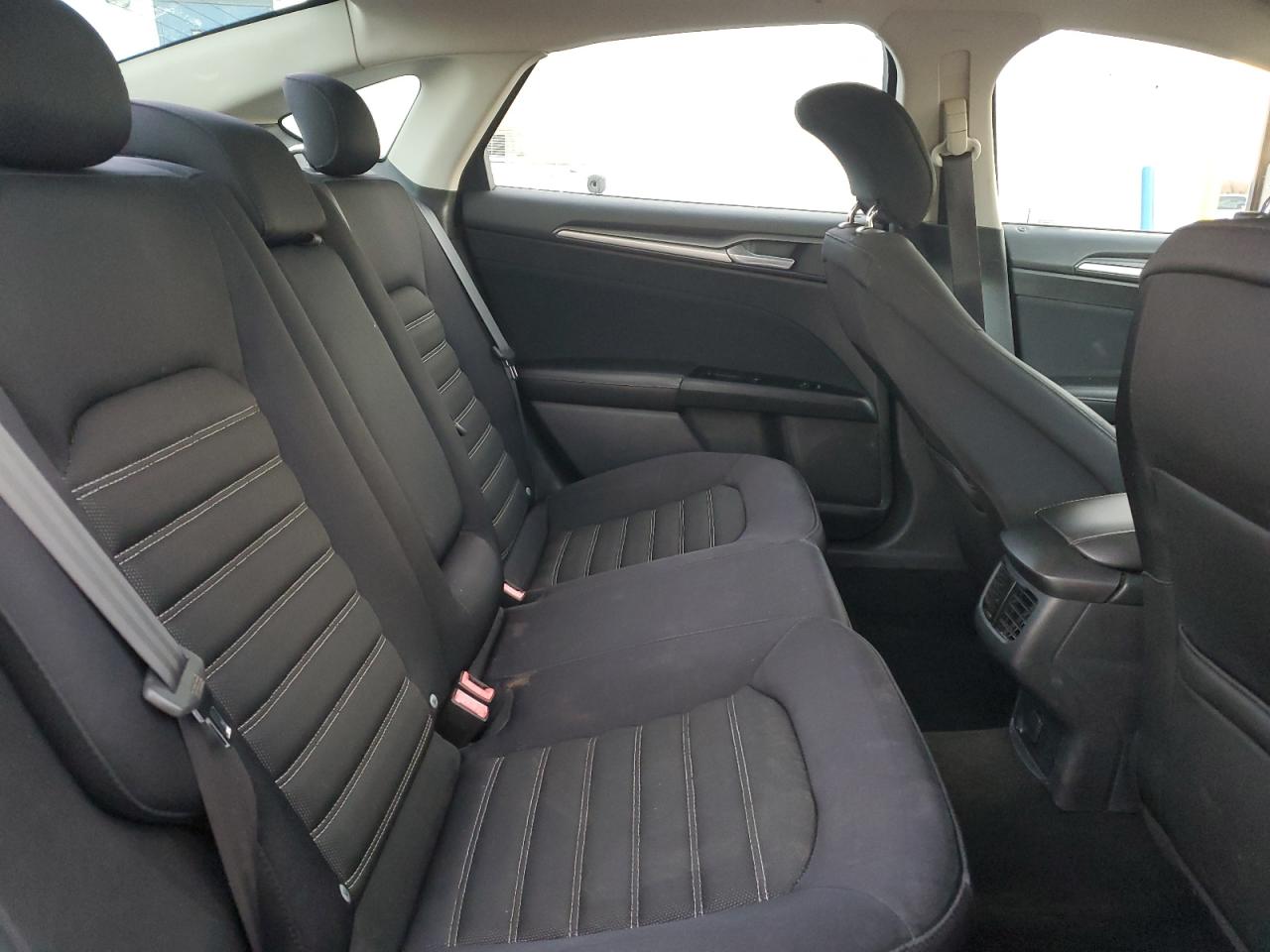 2013 Ford Fusion - Image 10