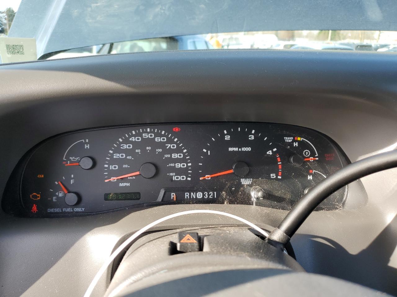 2004 Ford F250 - Image 9