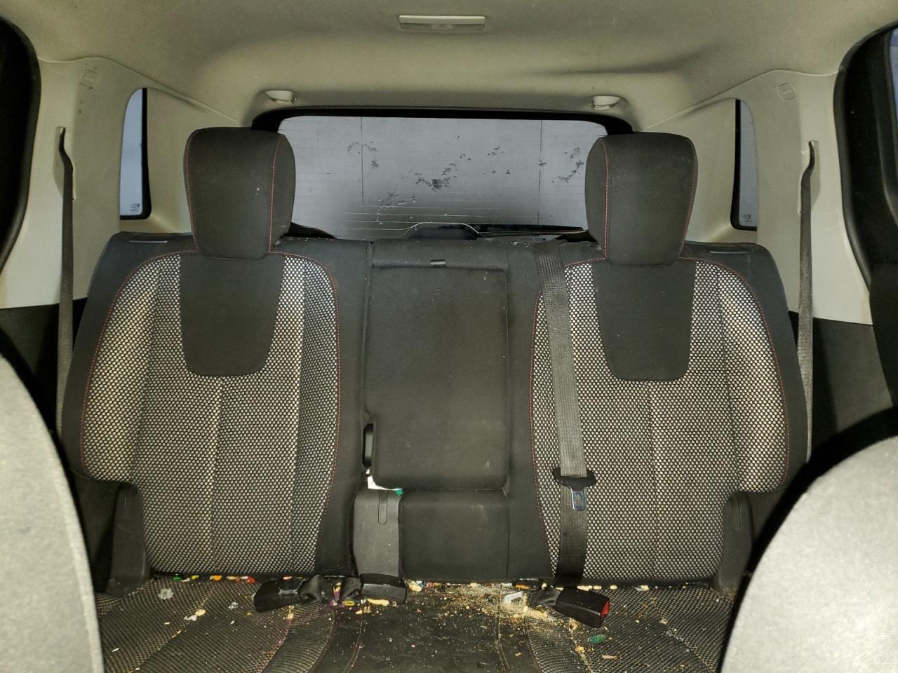 2017 GMC Terrain - Image 10