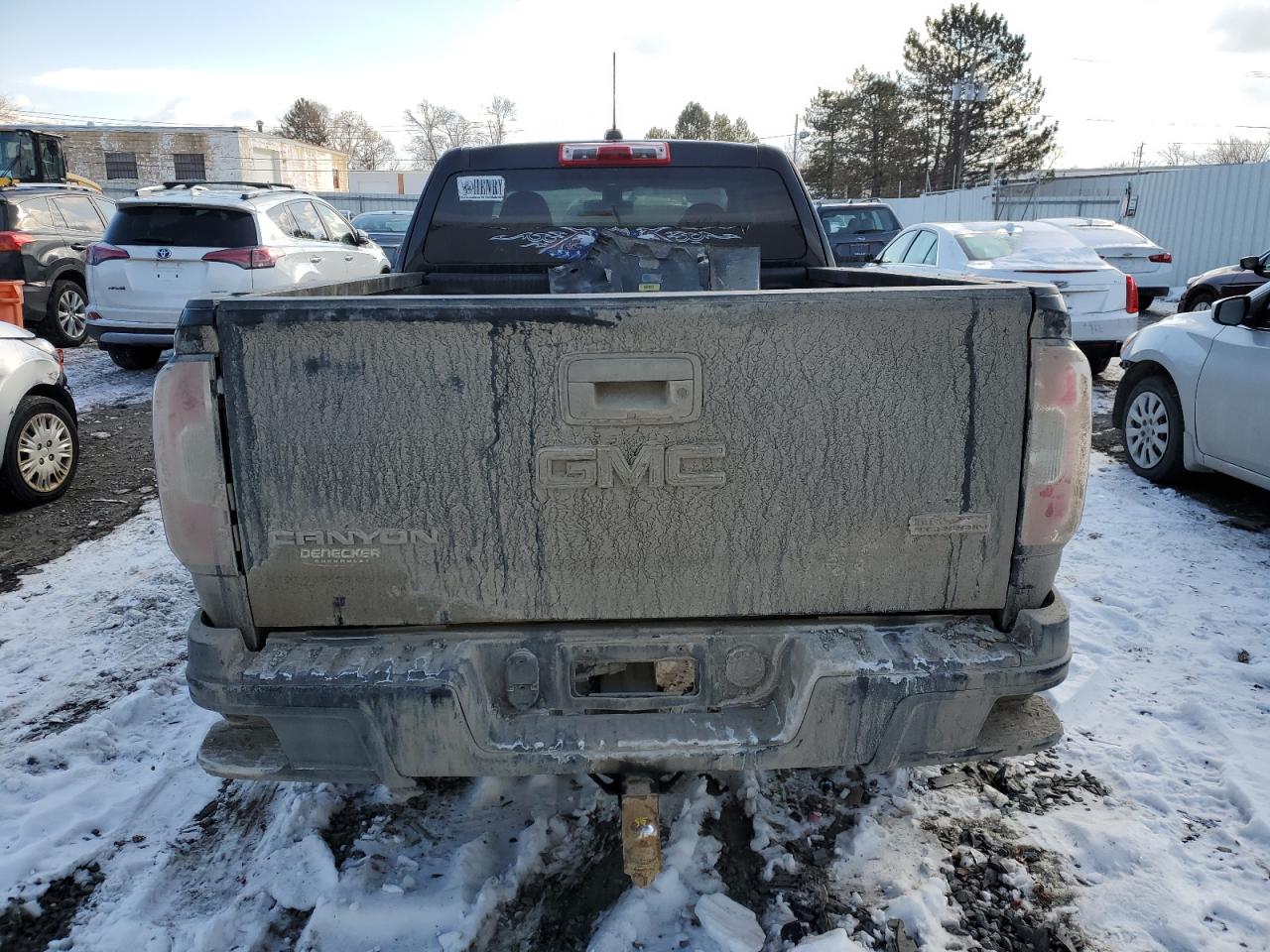 2015 GMC Canyon - Image 6