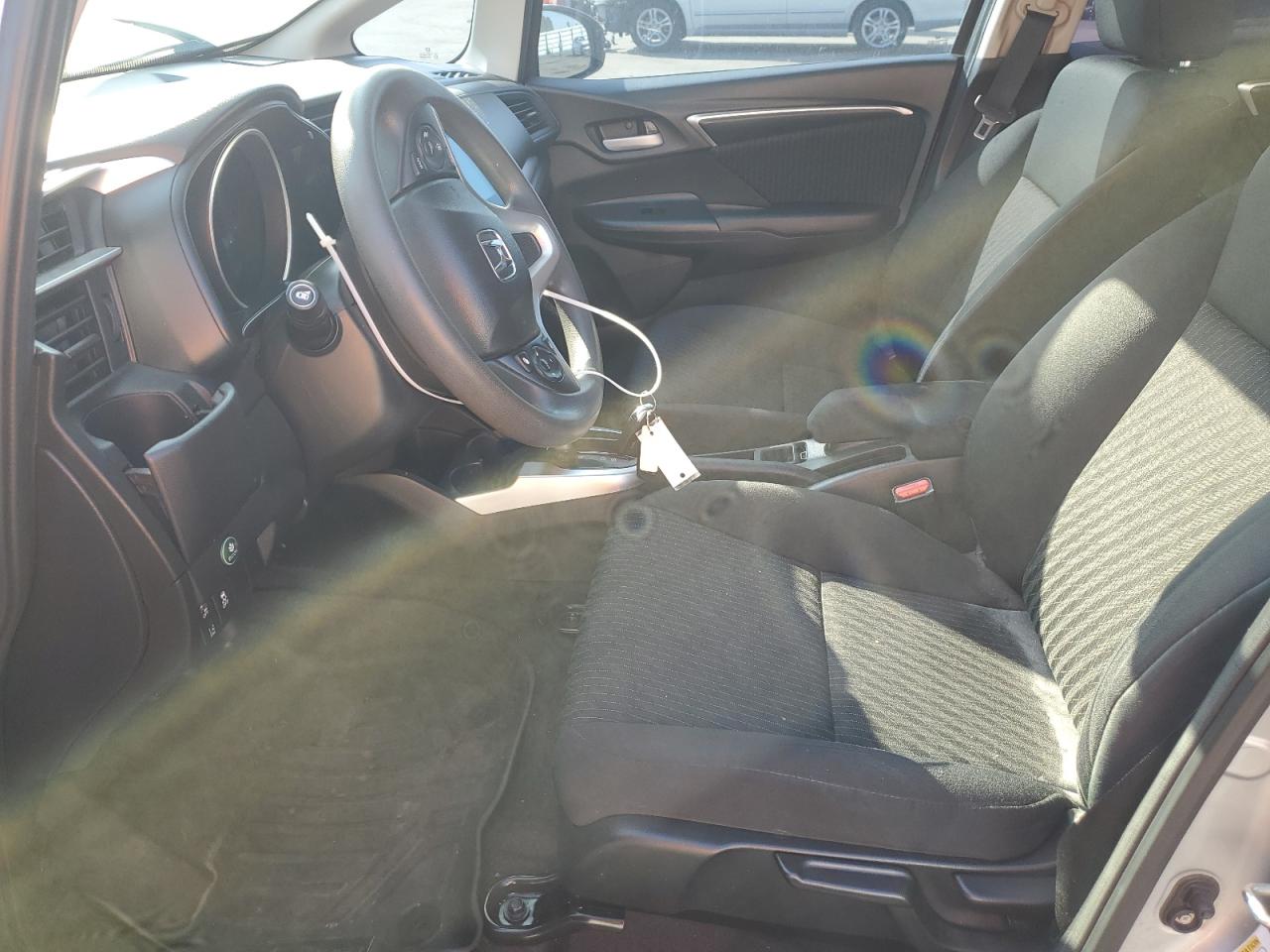 2018 Honda Fit - Image 7