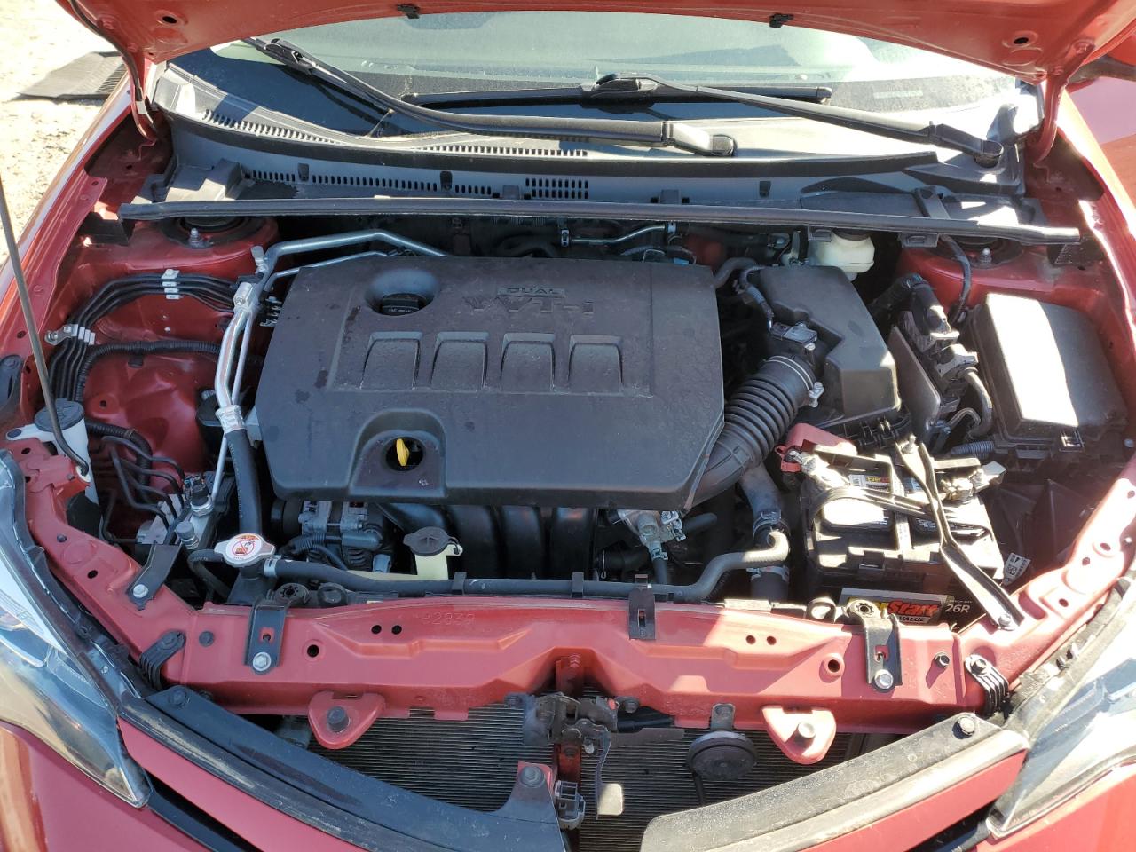 2017 Toyota Corolla - Image 12
