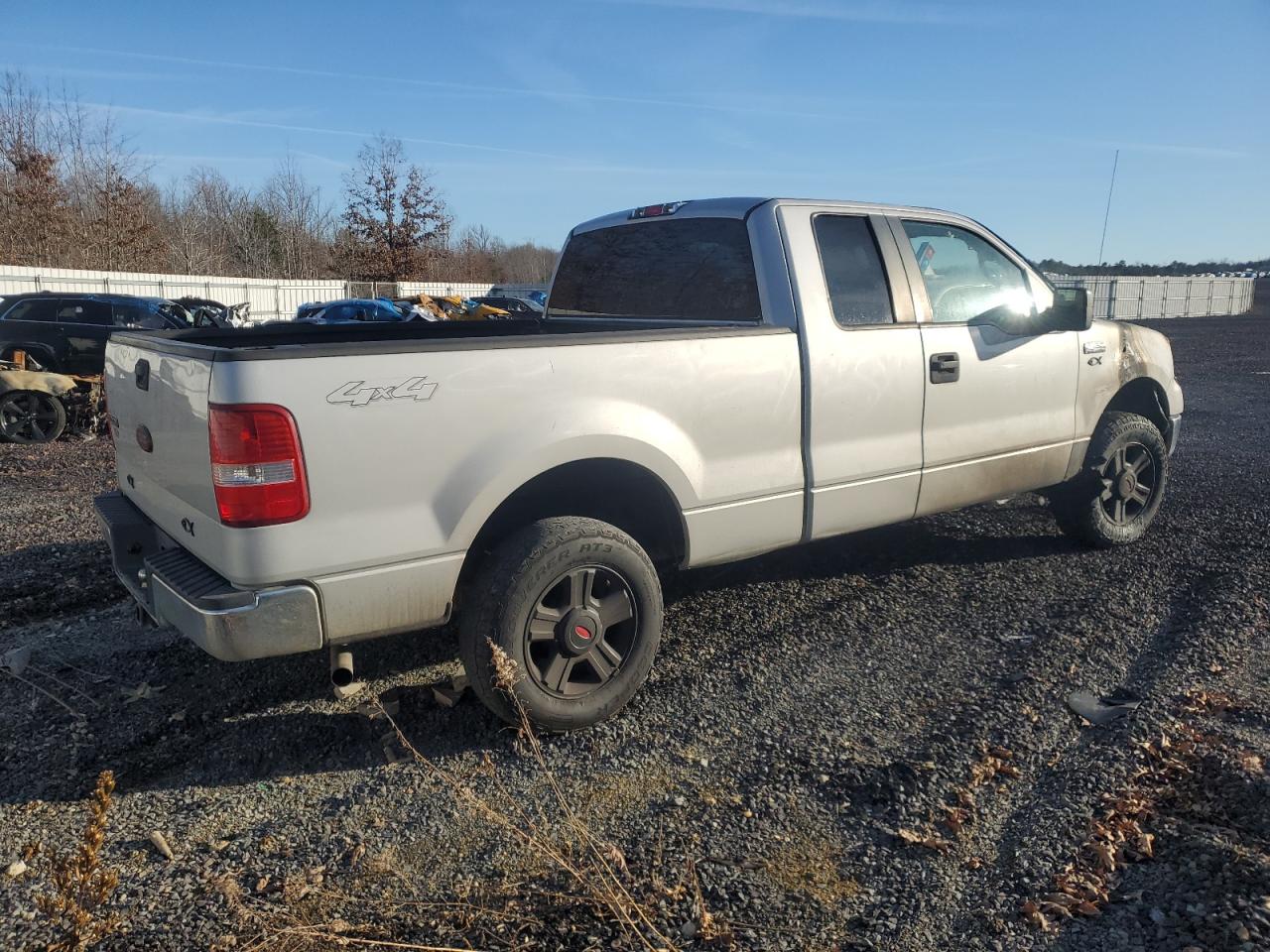 2007 Ford F-150 - Image 3