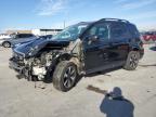 2018 Subaru Forester 2.5I Premium продається в Grand Prairie, TX - Front End