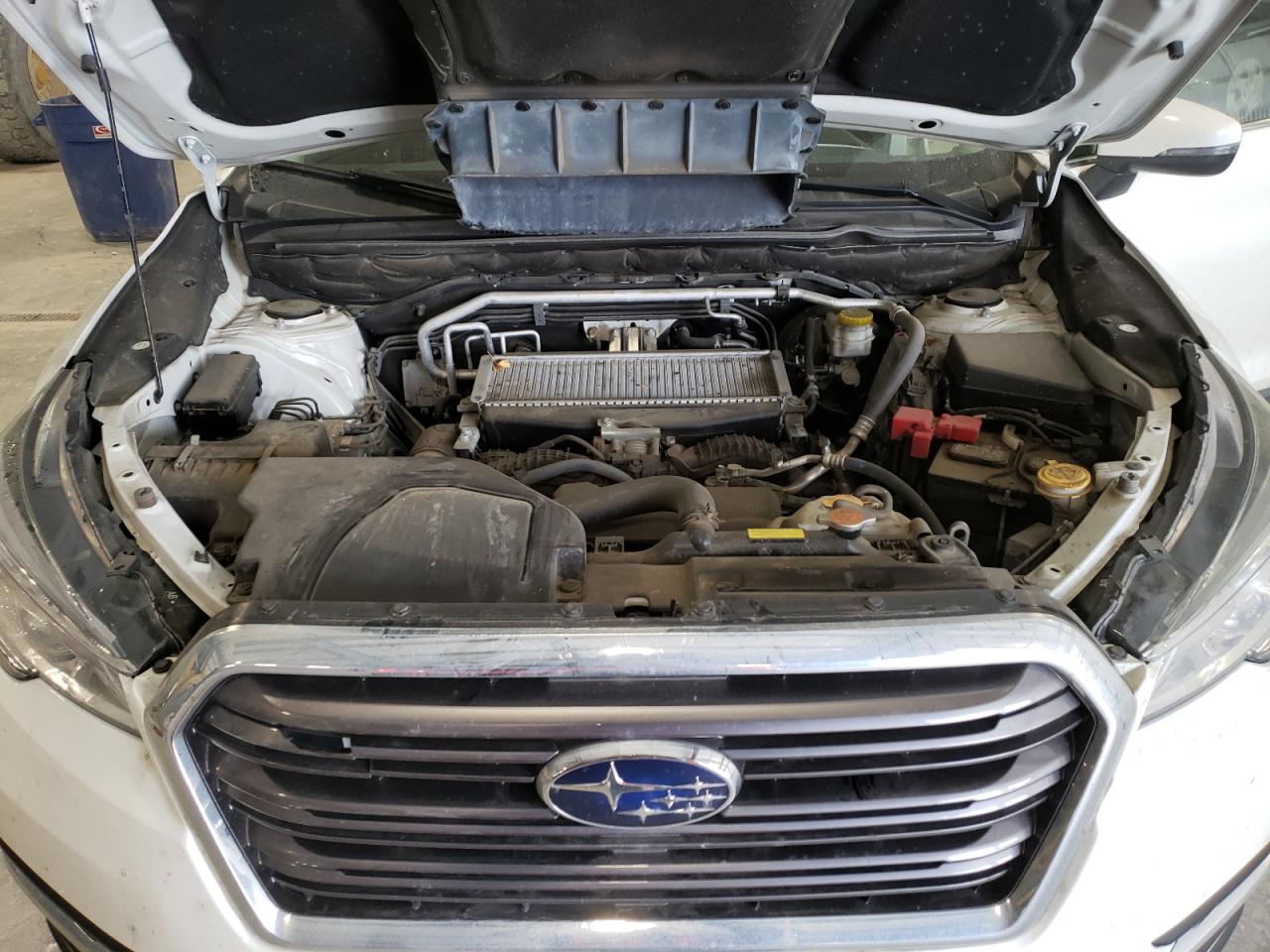 2020 Subaru Ascent - Image 12