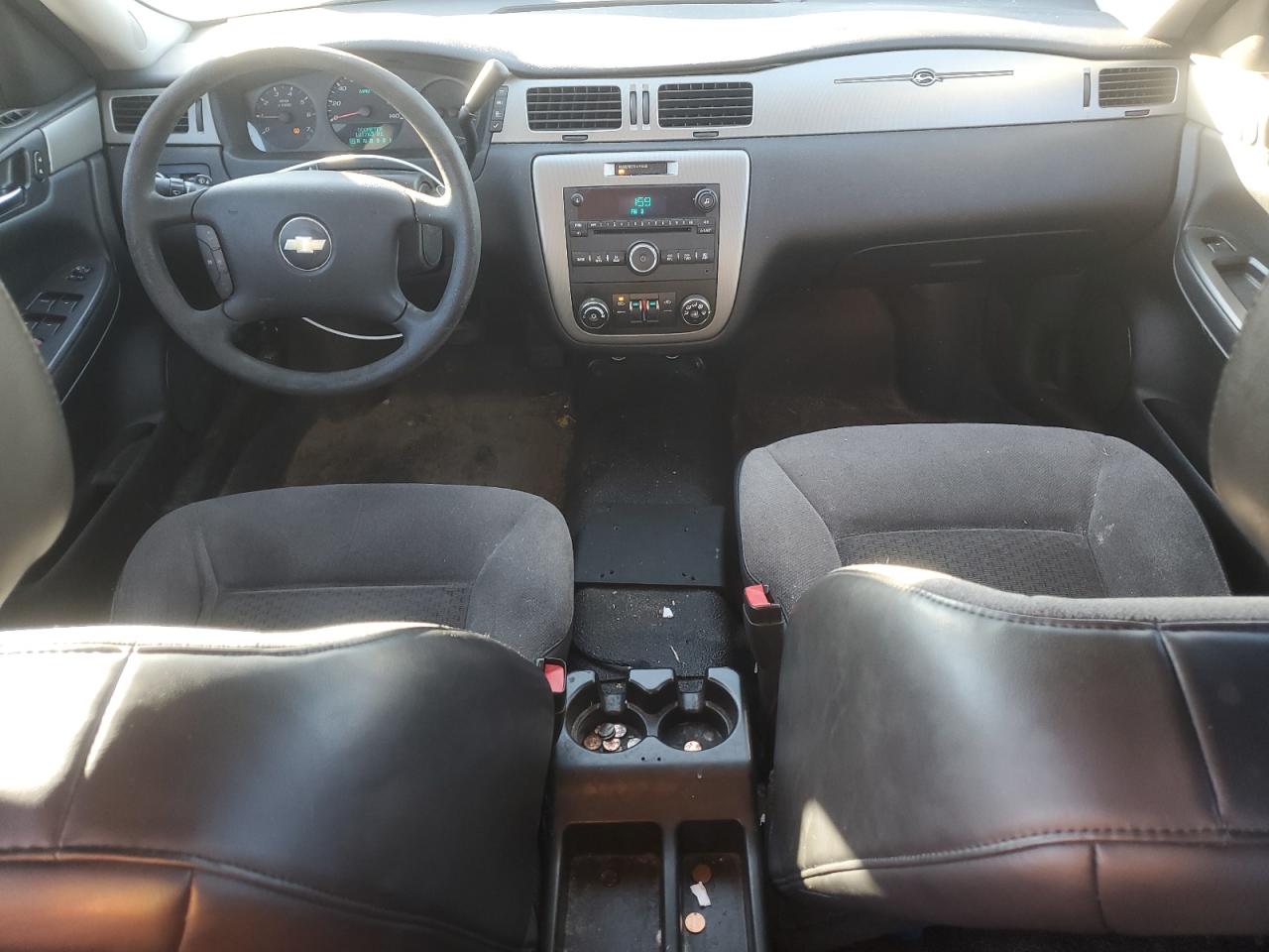 2009 Chevrolet Impala - Image 8