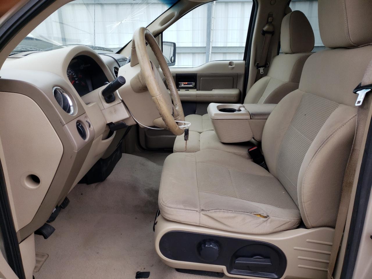 2008 Ford F-150 - Image 7