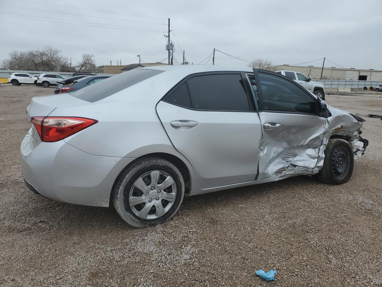 2017 Toyota Corolla - Image 3