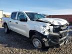 2024 Chevrolet Colorado  en Venta en Hueytown, AL - Front End