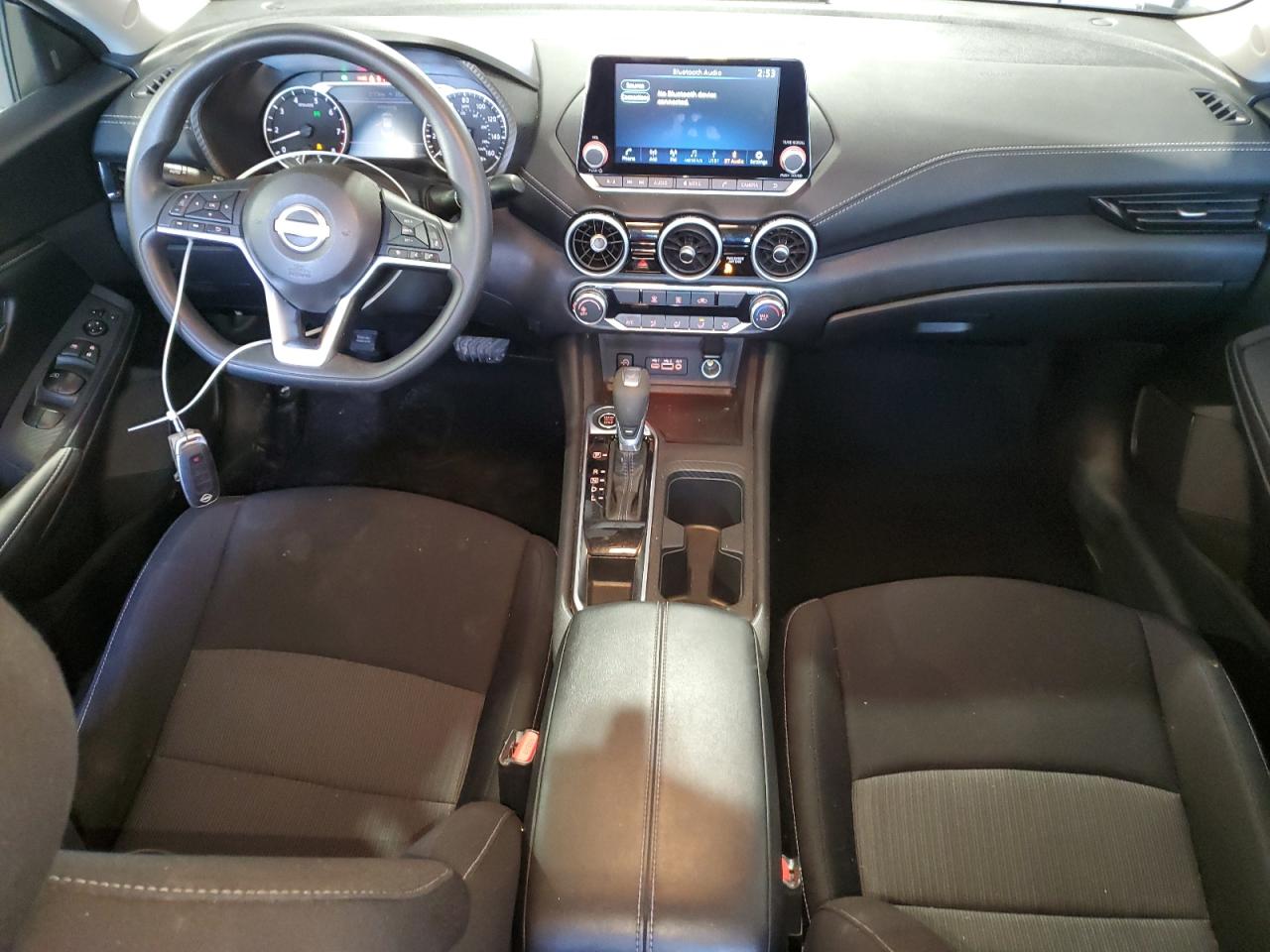 2024 Nissan Sentra - Image 8