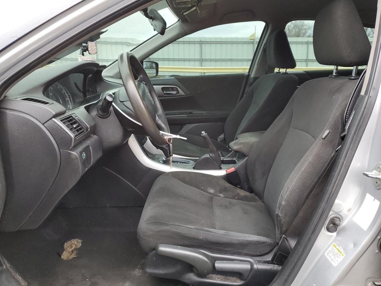 2013 Honda Accord - Image 7