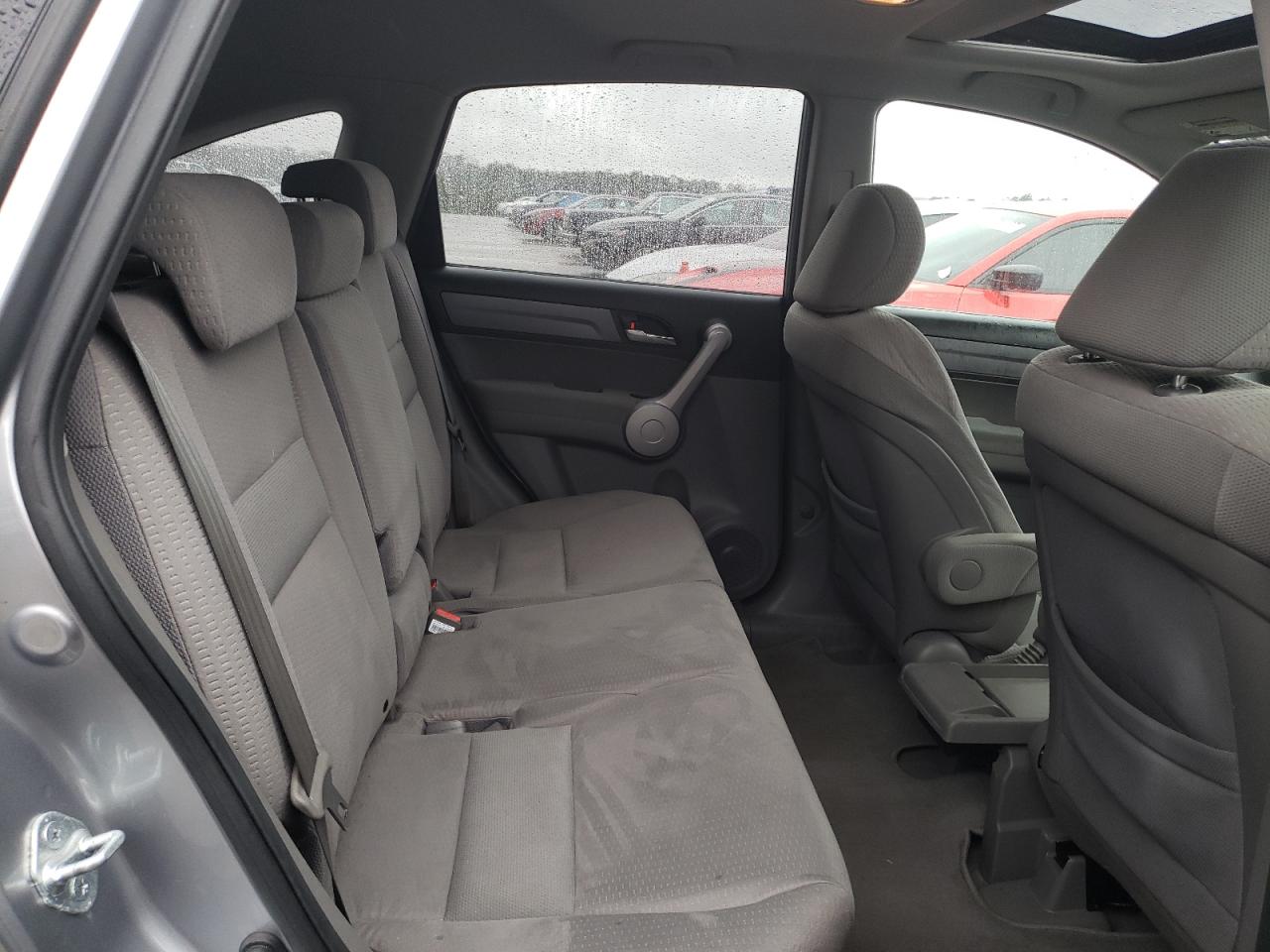 2007 Honda CR-V - Image 11