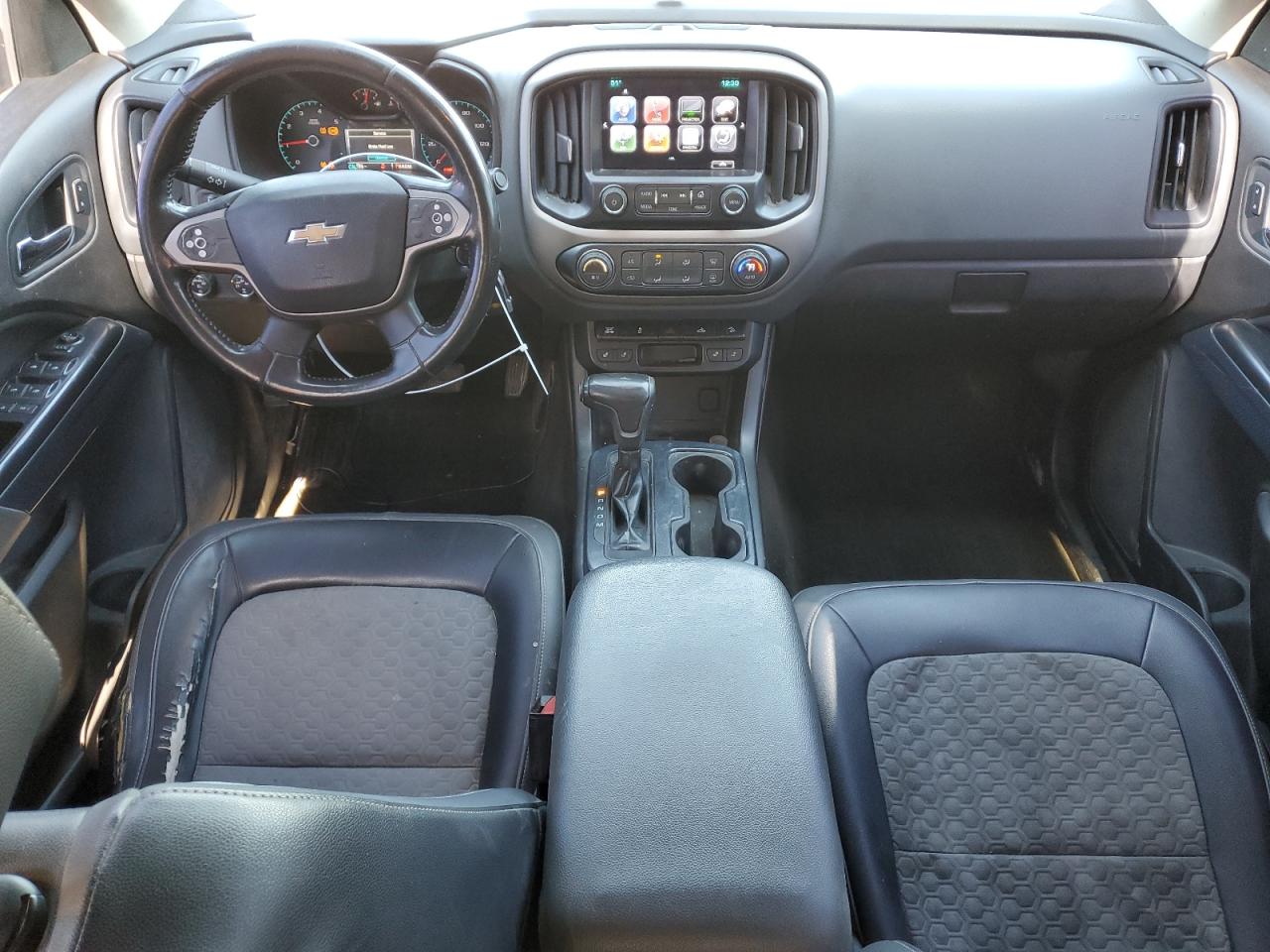 2016 Chevrolet Colorado - Image 8