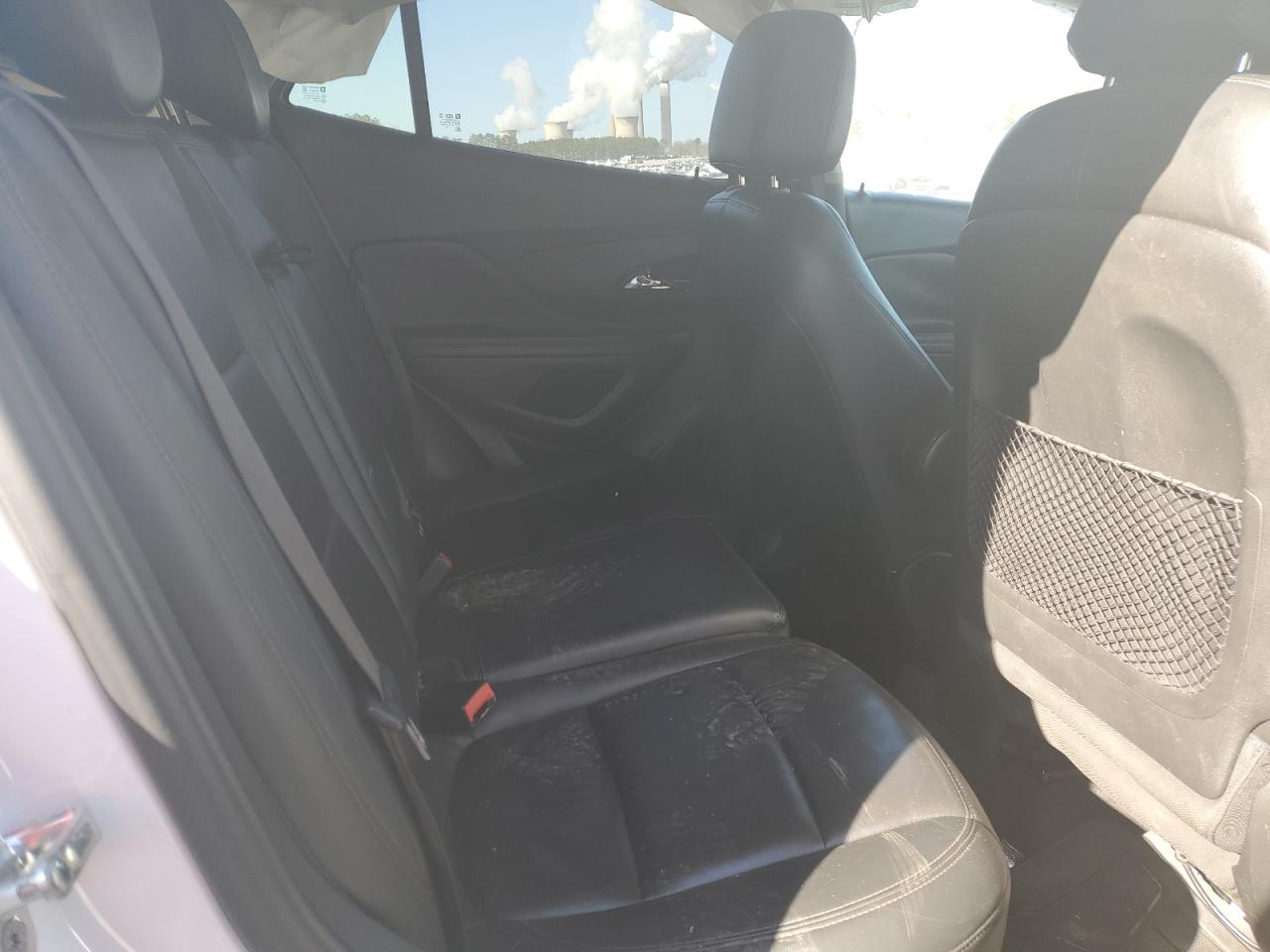 2017 Buick Encore - Image 11