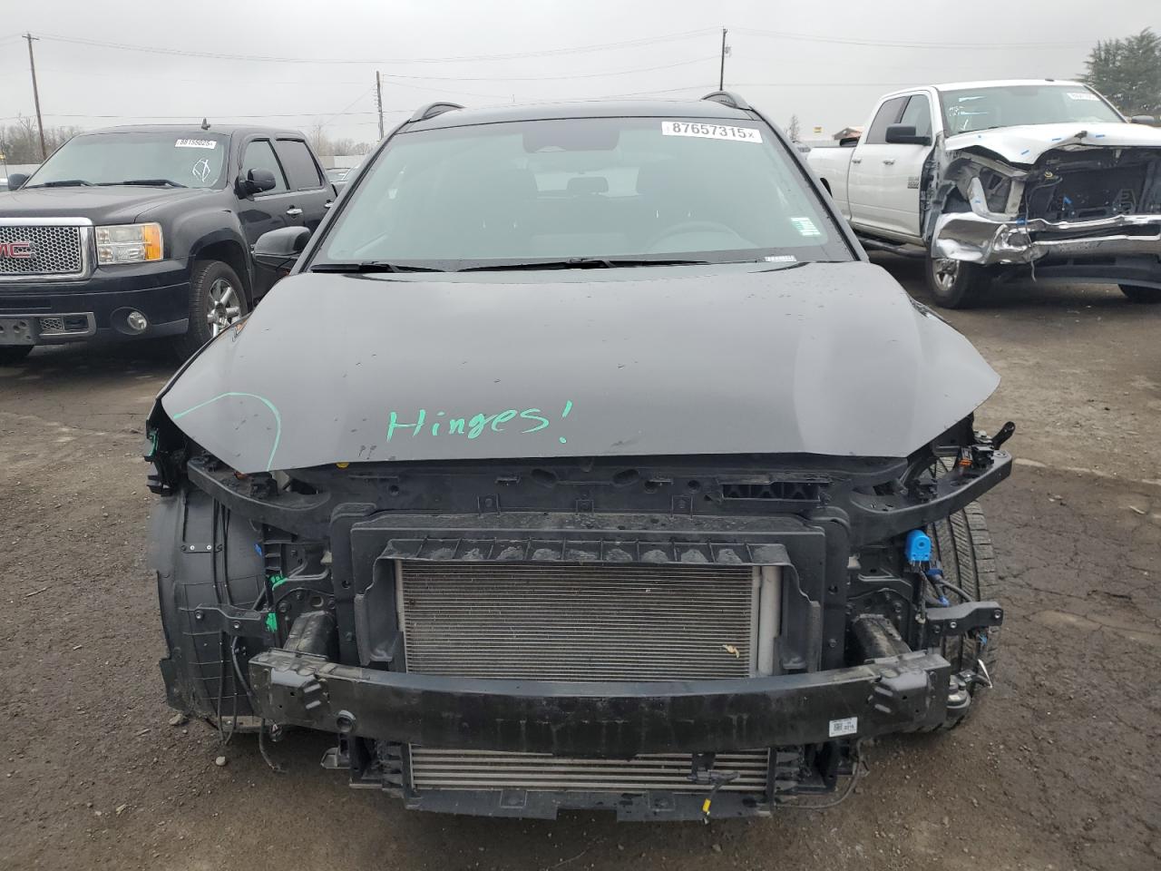 2023 Hyundai Kona - Image 5