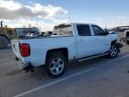 2018 Chevrolet Silverado C1500 Lt de vânzare în Anthony, TX - Front End