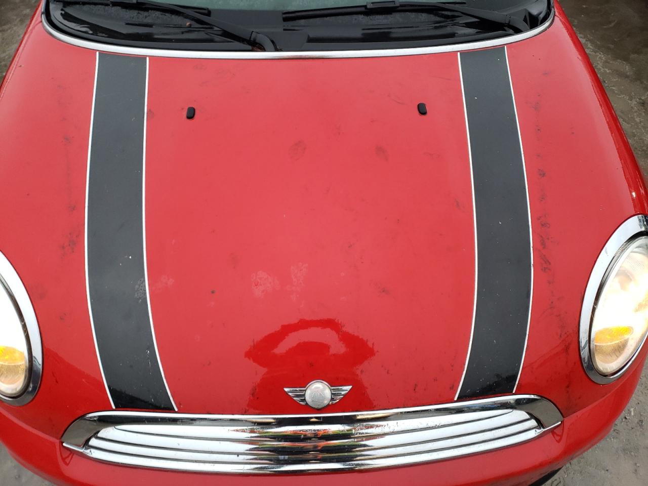 2013 MINI Cooper - Image 11