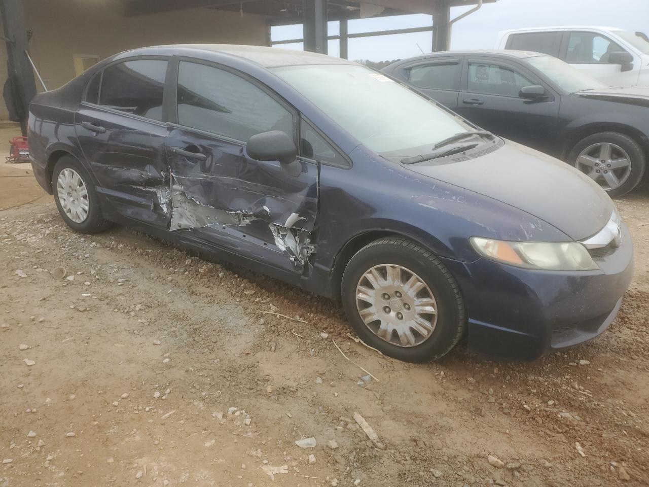 2010 Honda Civic - Image 4