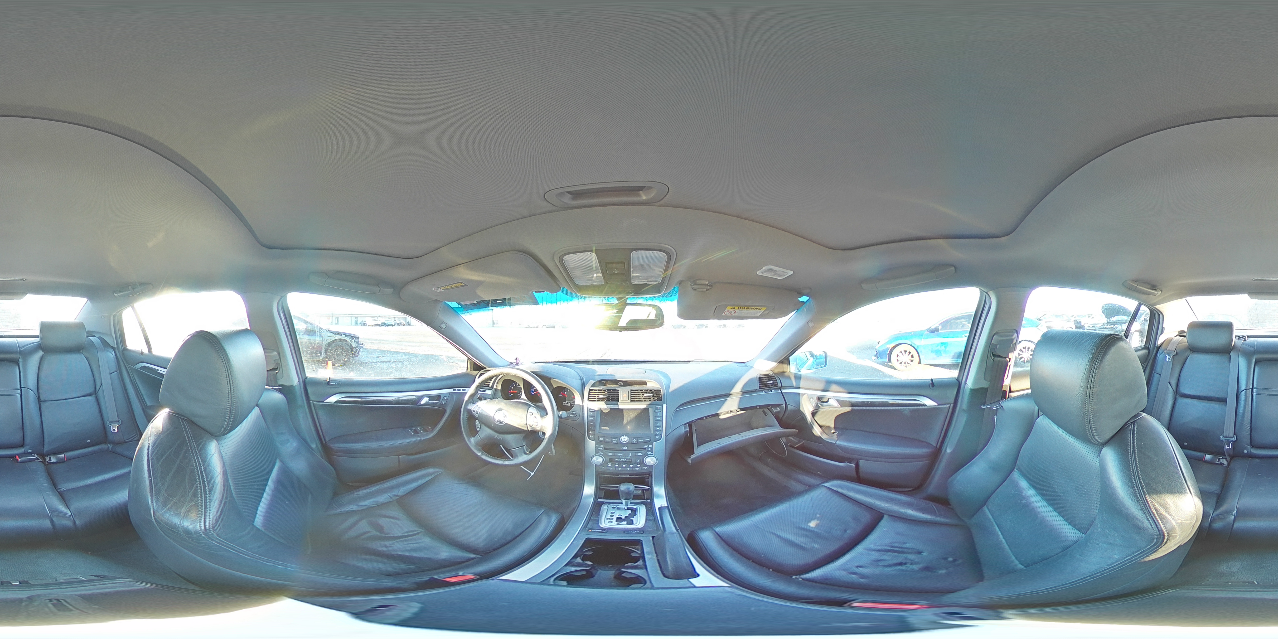 2004 Acura TL - Image 13
