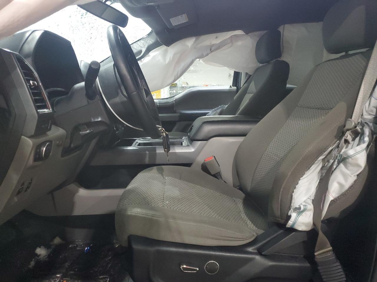 2017 Ford F-150 - Image 7