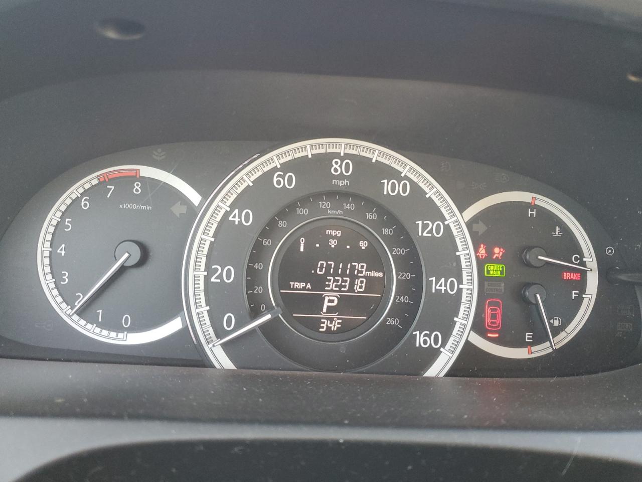 2014 Honda Accord - Image 9