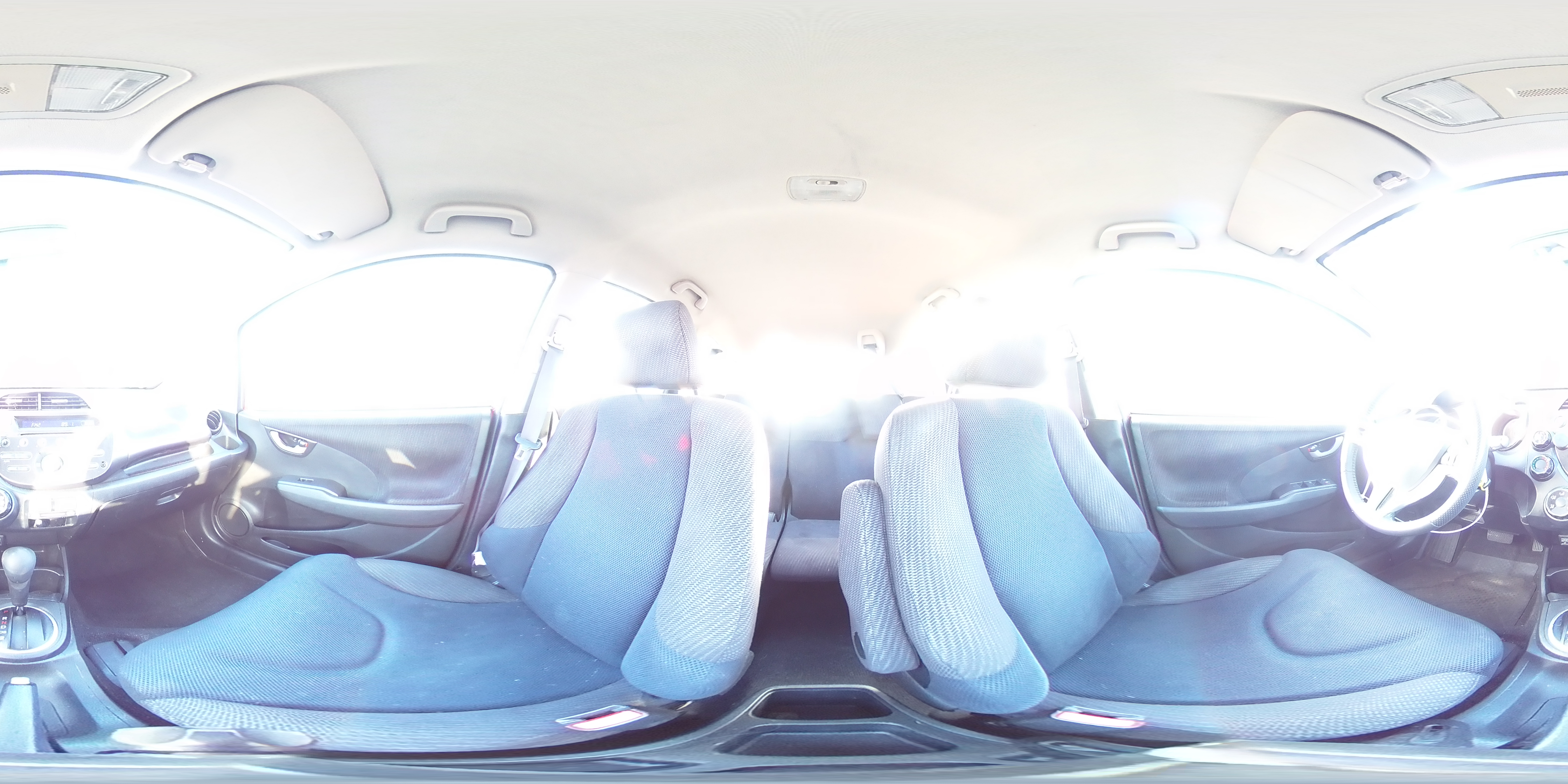 2013 Honda Fit - Image 12