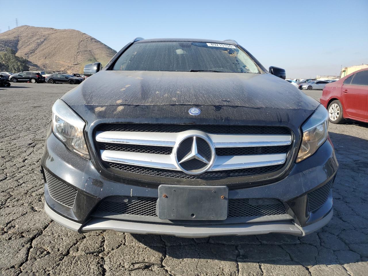 2015 Mercedes-Benz GLA-klasse - Image 5