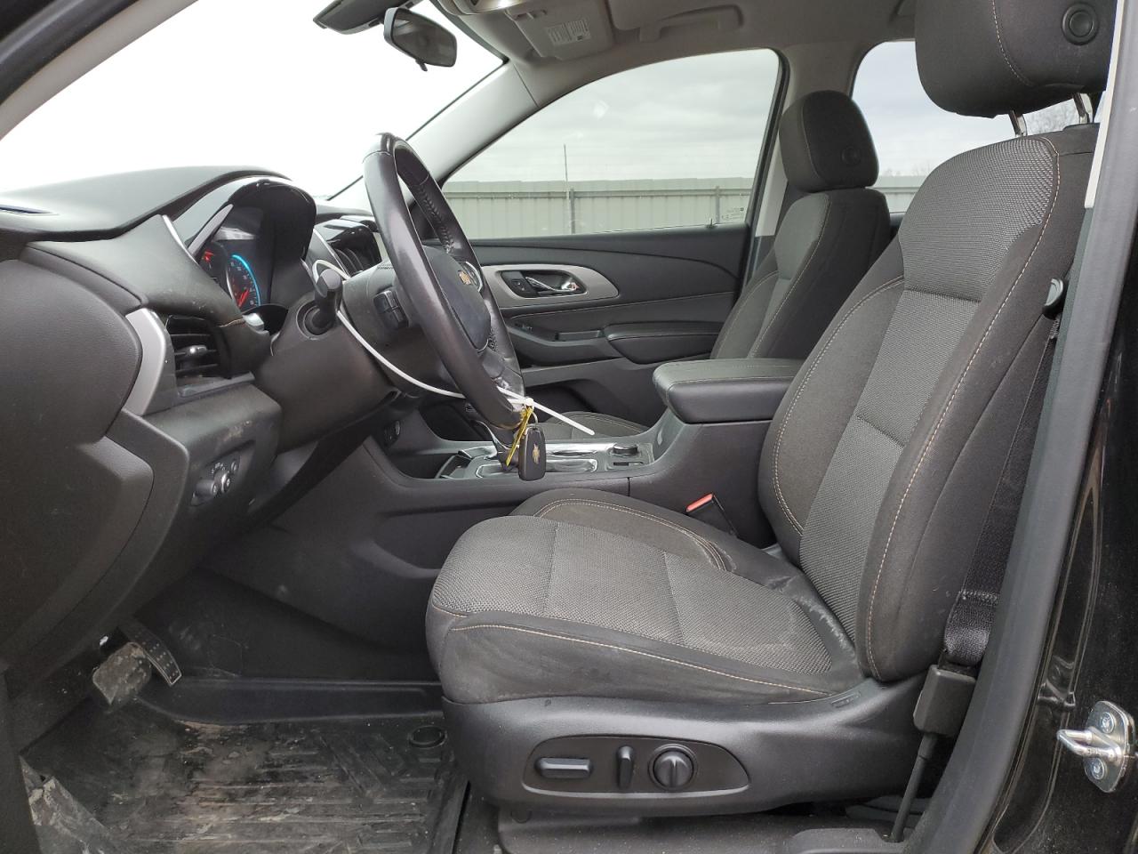 2019 Chevrolet Traverse - Image 7