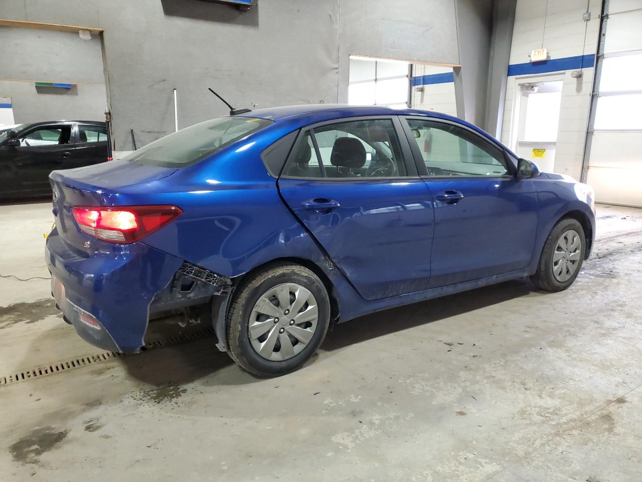 2020 Kia Rio - Image 3