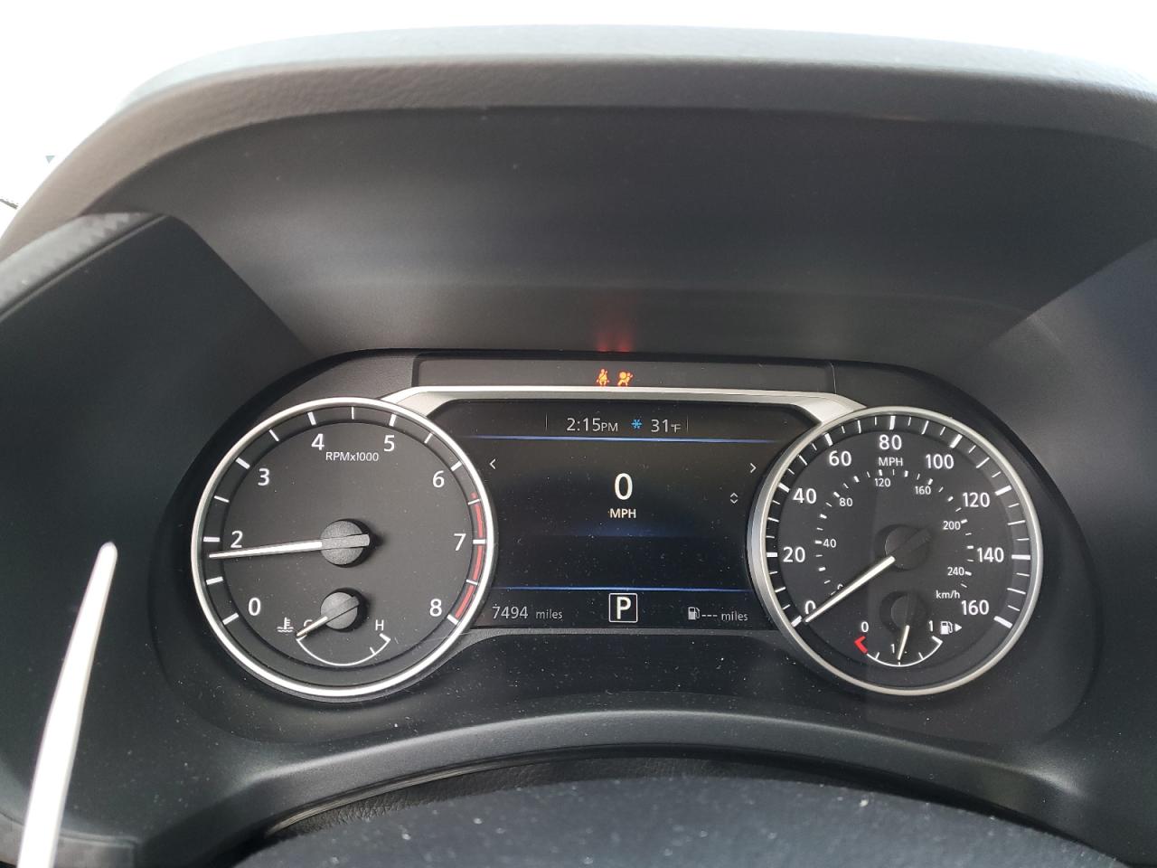2024 Nissan Sentra - Image 9