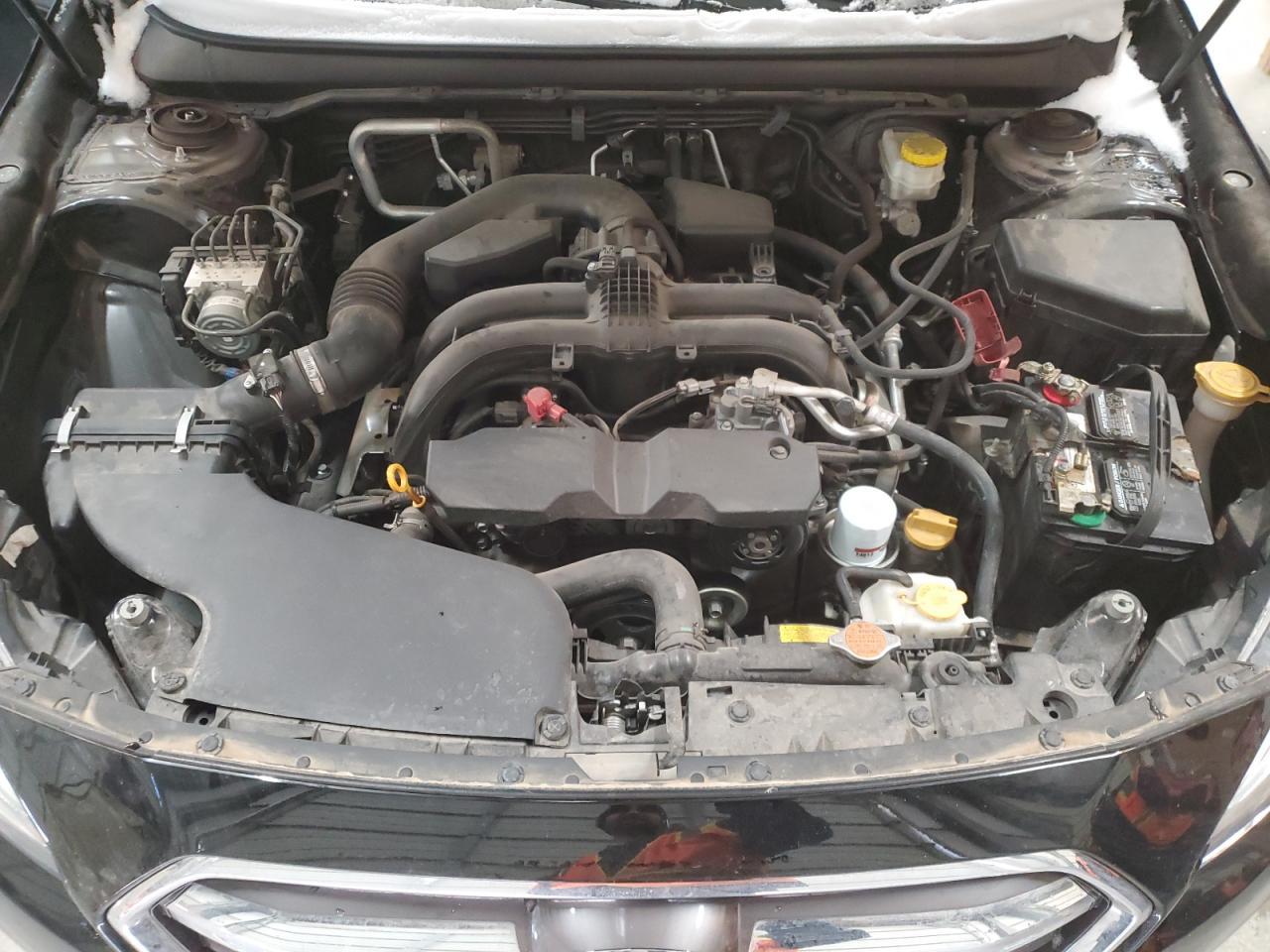 2018 Subaru Outback - Image 14
