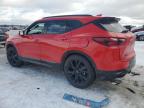 2022 Chevrolet Blazer Rs للبيع في Wayland، MI - Side